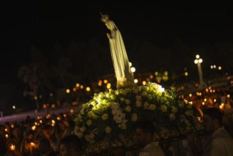 Pope Francis’ Major Reason for His Visit to Fatima…