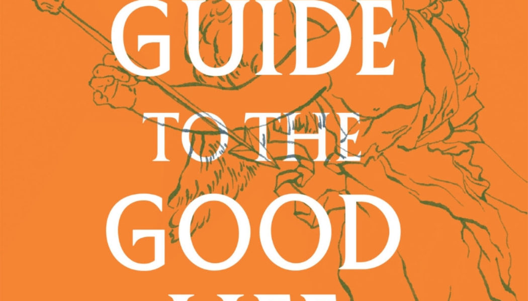 ‘Rome as a Guide to the Good Life’ is a fine book for every thoughtful traveler…
