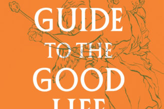‘Rome as a Guide to the Good Life’ is a fine book for every thoughtful traveler…