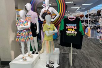 Target Reports First Sales Decline in 6 Years After Boycotts Over ‘Pride Month’ Merchandise…