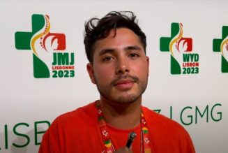 WYD Participant Travels 6 Hours to Attend Mass in Turkey: “We Can Make a Sacrifice”…