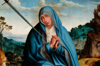 6 Ways Devotion to Our Lady of Sorrows Changed My Life…