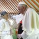 Apostolic Journey, Day 2: Pope Francis Tells Mongolia’s Tiny Catholic Community That ‘God Loves Littleness’…