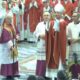 Blood of St. Januarius ‘Completely Liquefies’ on Feast Day in Naples…
