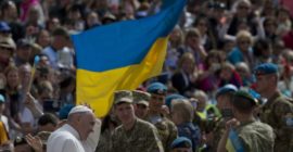 Pope Francis on Imperialism: Is Russia a Special Case?