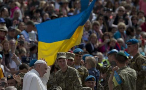 Pope Francis on Imperialism: Is Russia a Special Case?