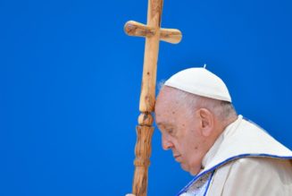 Pope Francis Travels to Marseille in Southern France, Says Church and Europe Need a ‘New Leap in Faith’…