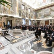 Pope’s Follow-up to ‘Laudato Si,’ Document on the Environment, to Be Released Oct. 4; Name Will Be ‘Laudate Deum’…