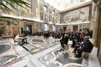 Pope’s Follow-up to ‘Laudato Si,’ Document on the Environment, to Be Released Oct. 4; Name Will Be ‘Laudate Deum’…