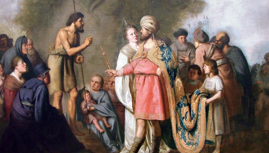 Saints Have Died to Defend Christ’s Teaching on Marriage — Why Don’t We?