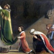 St. Wenceslaus, Pray For Us!…