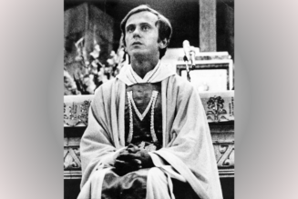 The story of Blessed Jerzy Popiełuszko, the Catholic priest and martyr who helped free Poland from the Communists…