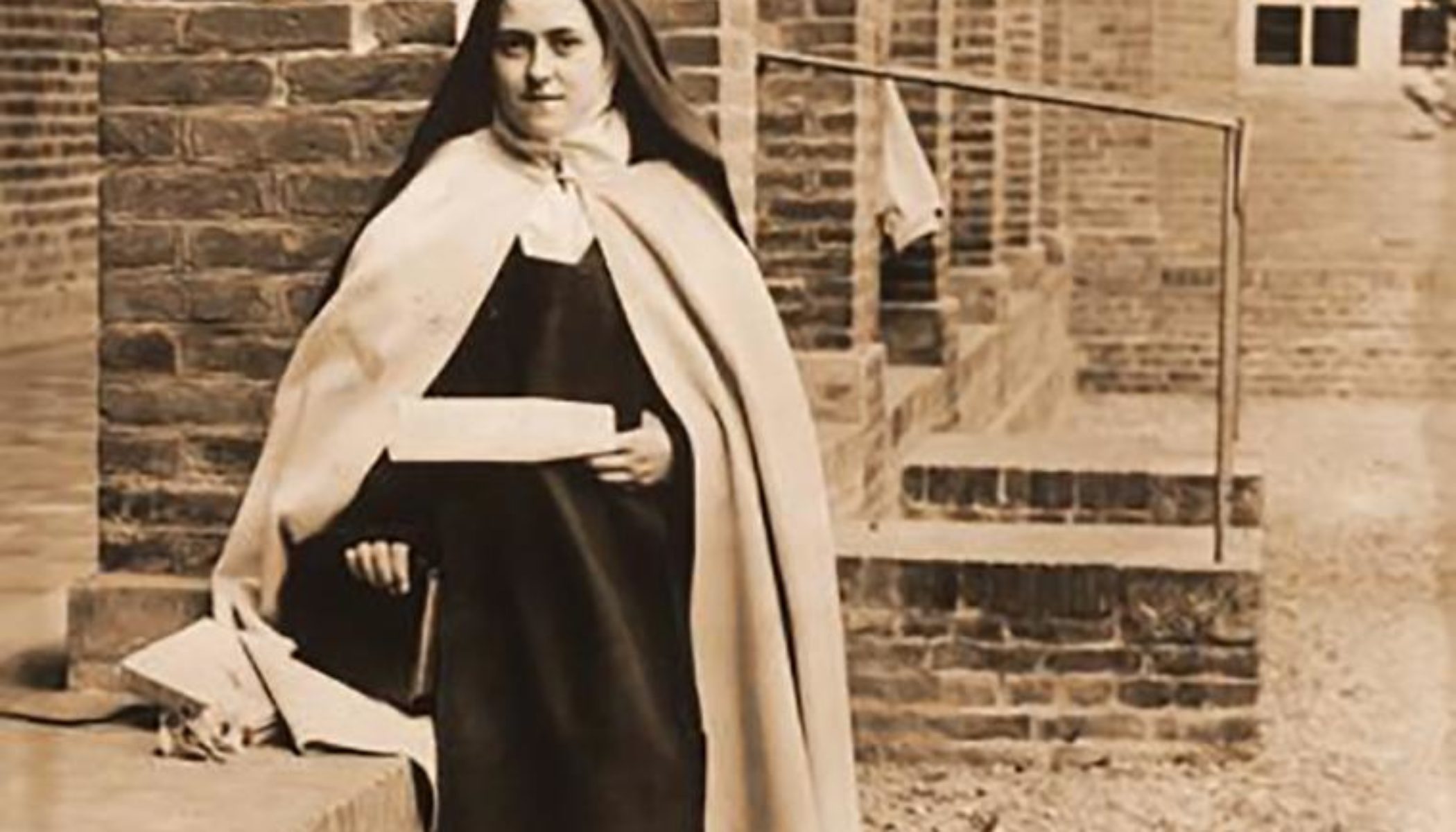 9 Interesting Facts About St. Thérèse of Lisieux, Whose Feast Day is