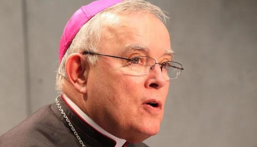 Archbishop Charles Chaput Offers Advice to the Synod on Synodality…