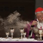 Cardinal Zen Calls Pope Francis’ ‘Dubia’ Response on Same-Sex Blessings ‘Pastorally Untenable’…