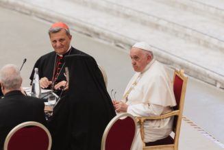 Confidential Synod on Synodality Documents Posted to Unsecured Vatican Cloud Server…