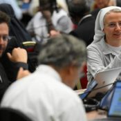 In Unprecedented Letter ‘to the People of God,’ 300 Synod Delegates Urge More Synodality…