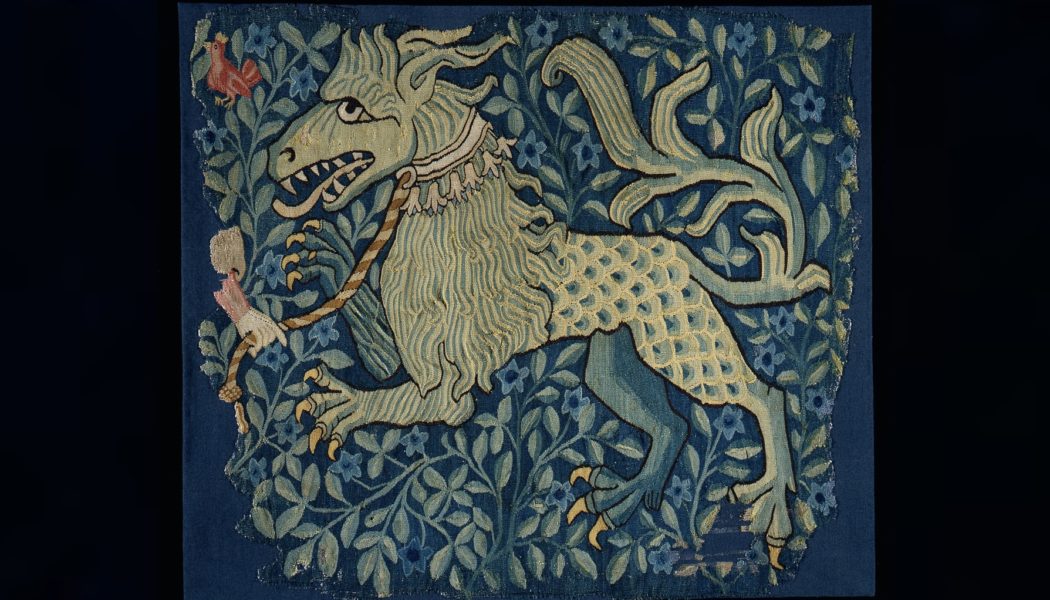 Mythical Creatures: The Lore and Legends Behind 3 Medieval Monsters…