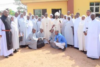 Suspected Fulani bandits kidnap 3 in attack on northern Nigeria monastery…