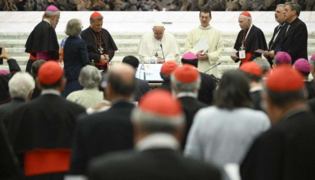 Synod on Synodality 2023: Summary Report Calls for Greater ‘Co-Responsibility’ in Church, Changes to Decision-Making…