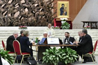 Synod on Synodality Reports Not ‘Secret,’ But Still Won’t Be Shared, Spokesman Says…