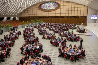 Synod on Synodality’s New Methodology Could Skew Reports on Controversial Issues…