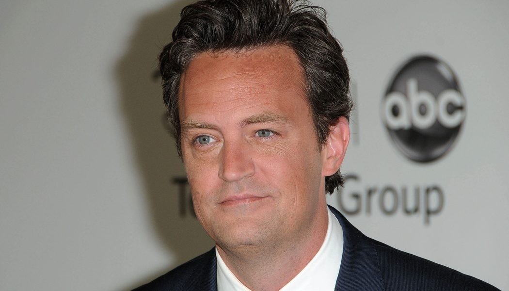 The late Matthew Perry once prayed to become famous. Years later, he prayed to God “for the right thing: help.” Pray for the repose of his soul…..