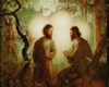 The Parable of Two Sons, Jesus Christ and Us…