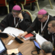 The Pope’s media blackout created a shadowy Synod on Synodality, with its own ‘sideshows’…