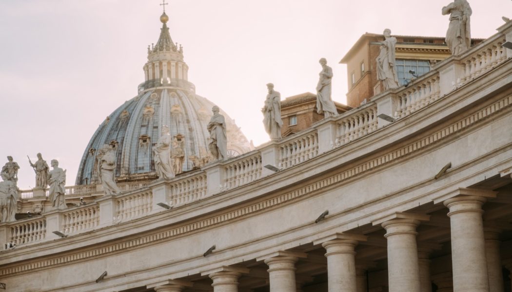 Vatican Secretariat of State Frozen Out on Climate Change Doc ‘Laudate Deum’…
