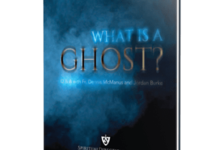 “What Is a Ghost?” — You have to provide your email address to read this PDF, but the source is trustworthy, and the eBook is well worth it…..