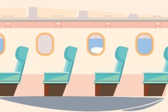 Whatever type of flier you are, here are the best seats on a plane, according to experts…