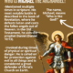 Your Go-To Guide for the 3 Archangels: Handy Facts Every Catholic Should Know…