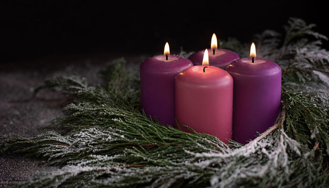 8 Ways to Prepare for Advent: A Guide for Catholic Moms…