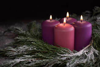 8 Ways to Prepare for Advent: A Guide for Catholic Moms…