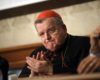 AP Confirms Nov. 20 Vatican Meeting Reports, Says Pope Francis Is Planning to Punish Cardinal Burke for ‘Disunity’…