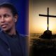 Ayaan Hirsi Ali, who recently announced her conversion to Christianity, dares to live as if God exists…