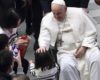 Catholics ought to pray for the Holy Father’s recovery from illness — and in thanksgiving that he is not going to Dubai…..