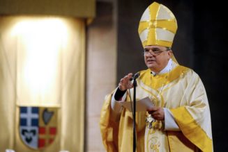 Citing ‘Synodal Way,’ Germany’s Bishop Wiesemann Tells Pastors to Start Blessing Same-Sex Couples…