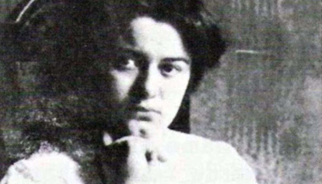 Edith Stein: Seized by the Truth, Martyred for Love…