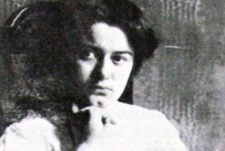Edith Stein: Seized by the Truth, Martyred for Love…