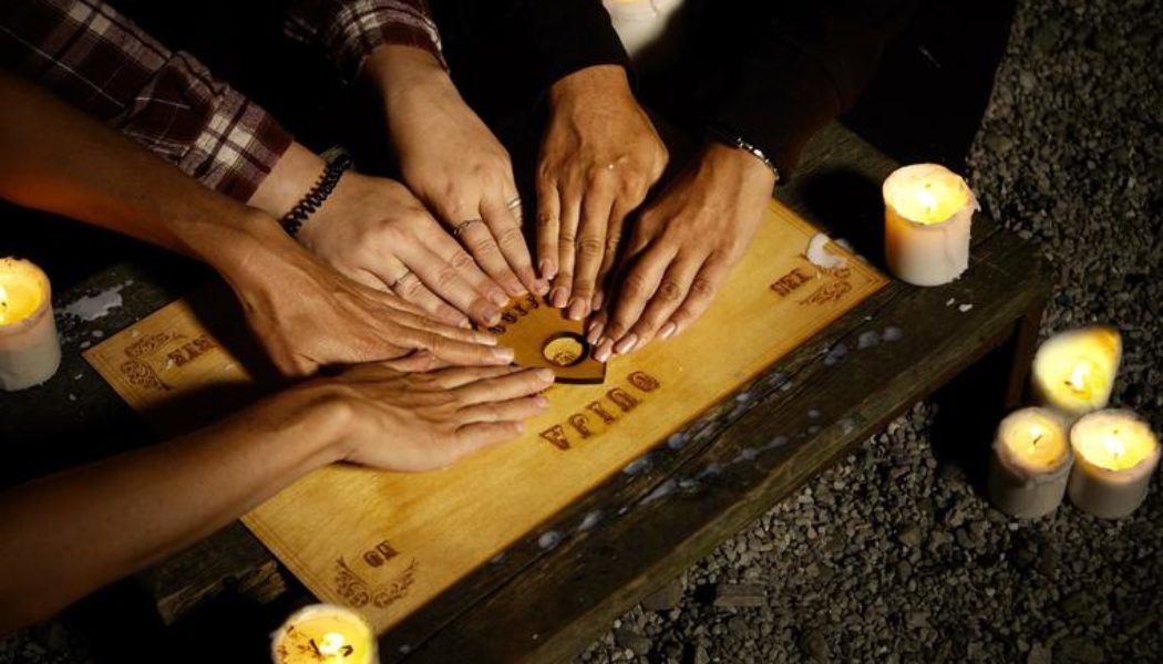 Exorcists Correct 4 Errors About Ouija Boards, Tell You How to Protect Yourself on Halloween| National Catholic Register…