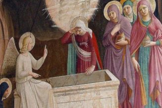 Hic Non Est: The Relationship of the Empty Tomb to the Cult of the Saints…