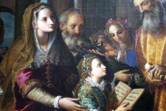 How Do We Know About the Presentation of Mary in the Temple?
