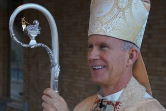 In Canonically Rare Move, Pope Francis Fires Bishop Joseph Strickland of Tyler, Texas…