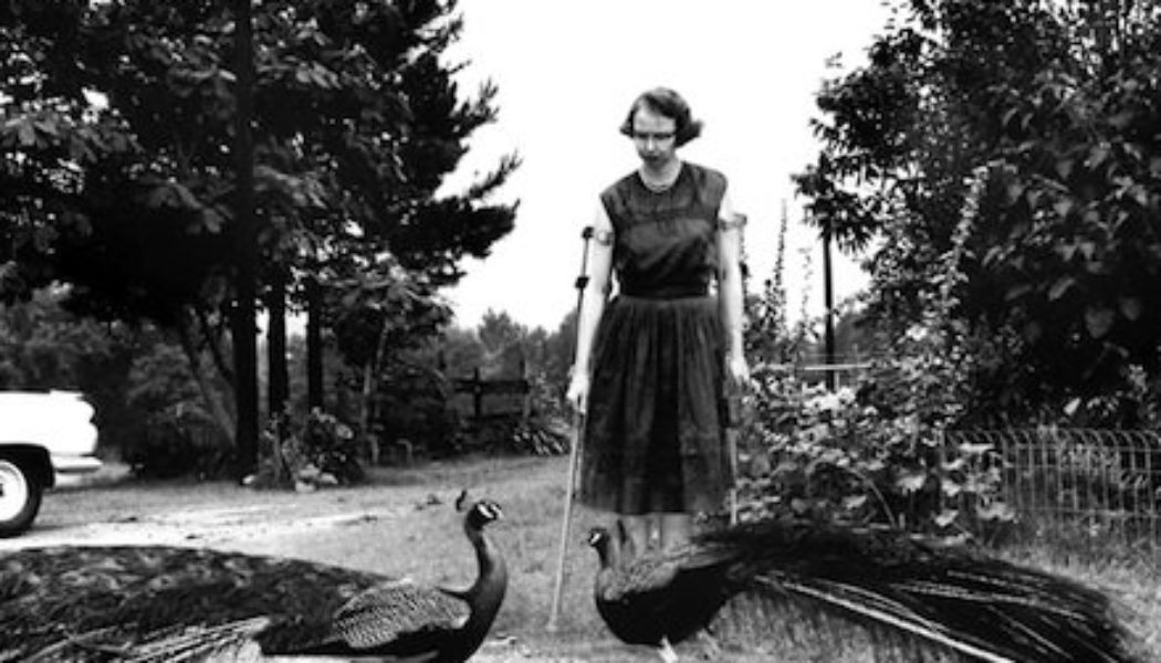 Unlocking the ‘prophetic vision’ of Flannery O’Connor, the writer who swam in Thomism…