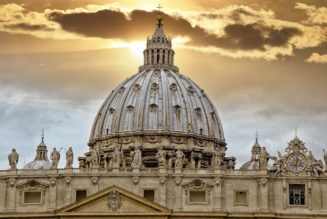 Vatican Doctrine Office Reaffirms That Catholics Cannot Be Freemasons…