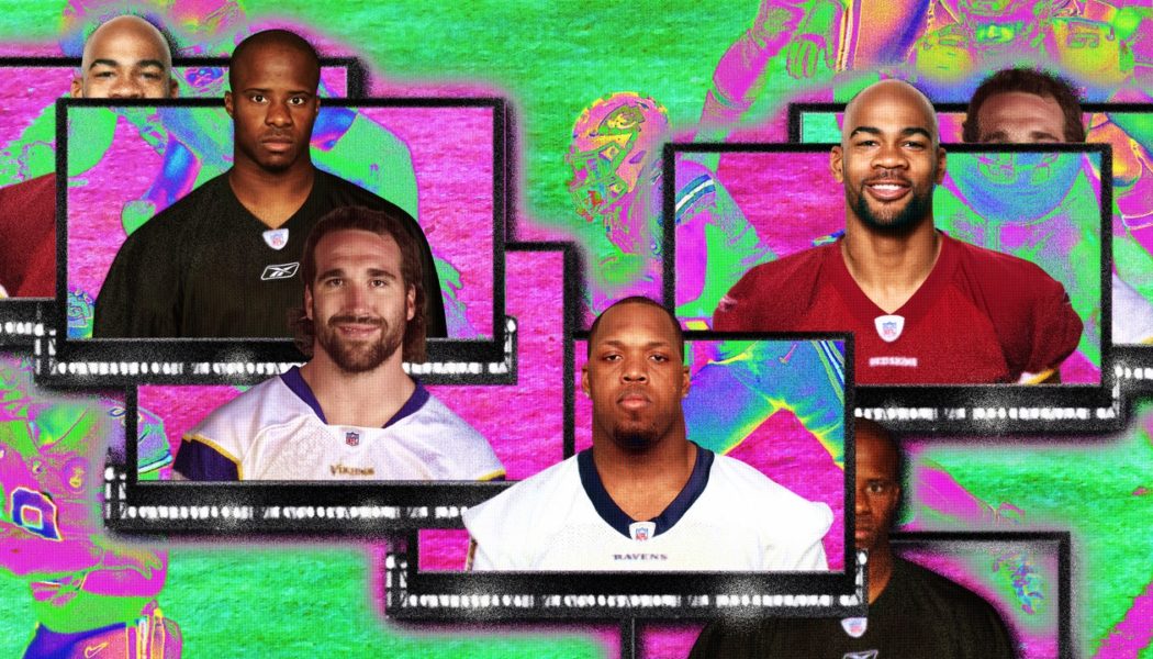 “We Just Tell Them, ‘Name and School’”: Here’s How NBC Makes Those Viral Sunday Night Football Player Intros…