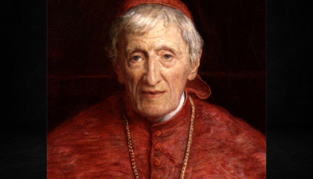 150 Years Ago, St. John Henry Newman Preached a Sermon (“The Infidelity of the Future”) That’s Coming True Before Our Eyes…