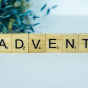 Advent, an expectancy of love, and a separation from sin…